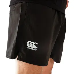 Canterbury Tactic Shorts Side